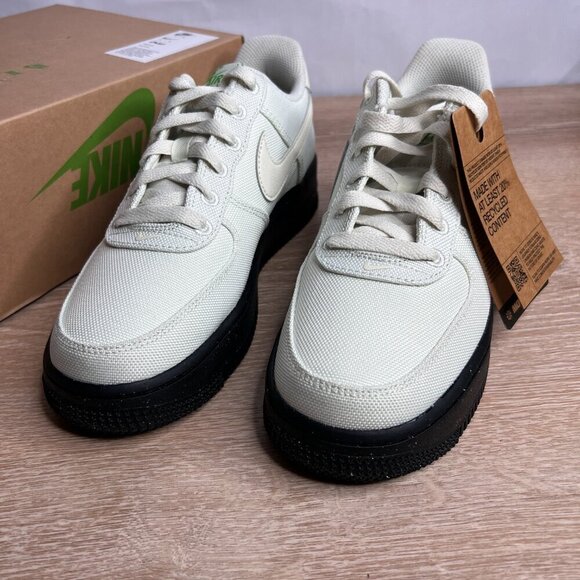 Nike Air Force 1 Low '07 LV8 Sea Glass - Picture 6 of 8